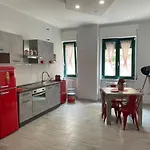 Apartmán Turistico Eco *