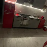 Turistico Eco Apartmán *