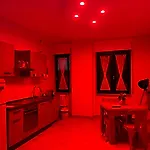 Apartmán Turistico Eco