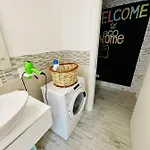 Apartmán Turistico Eco *