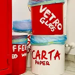 Apartmán Turistico Eco
