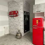 Apartmán Turistico Eco