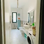 Apartmán Turistico Eco Potenza