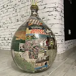 Apartmán Turistico Eco Potenza