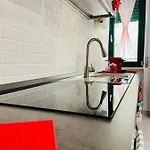 Apartmán Turistico Eco