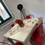 Turistico Eco Apartmán