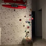 Apartmán Turistico Eco Potenza