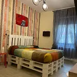 Apartmán Turistico Eco