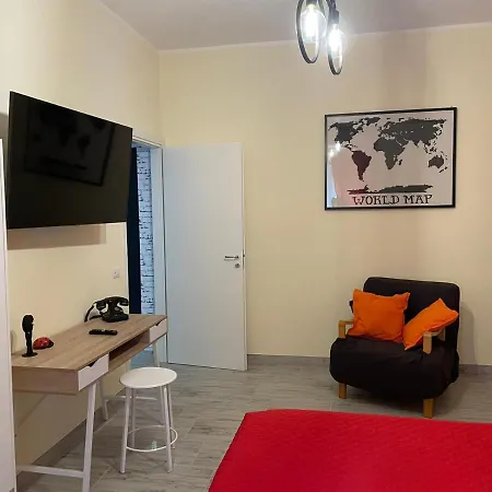 Turistico Eco Potenza