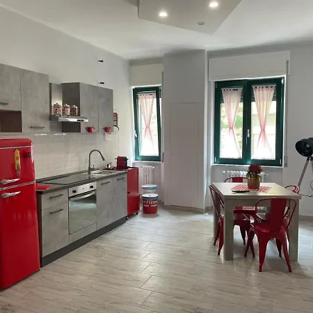 Apartment Turistico Eco *