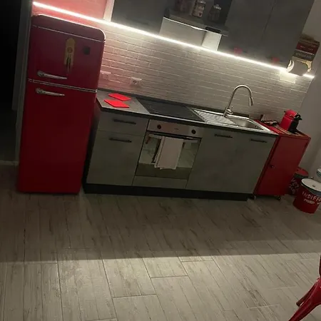 Turistico Eco Apartmán *
