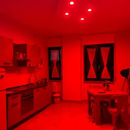 Apartment Turistico Eco