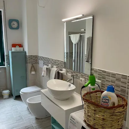 Appartement Turistico Eco *