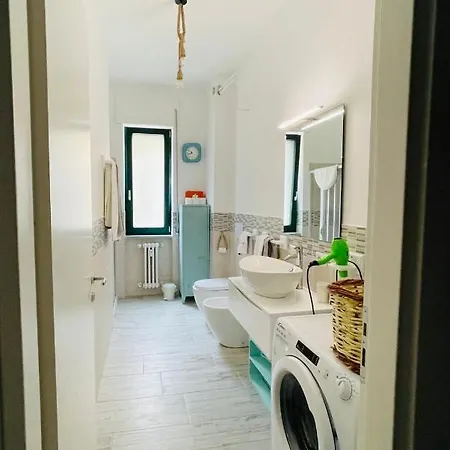 Apartment Turistico Eco Potenza
