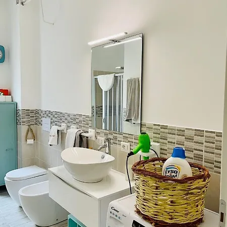Apartment Turistico Eco *