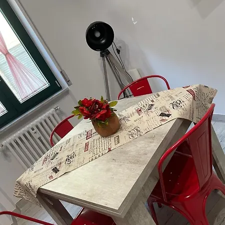 Turistico Eco Apartment