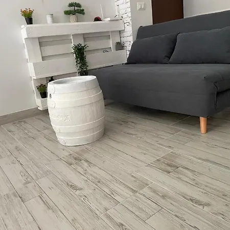 Turistico Eco Apartment