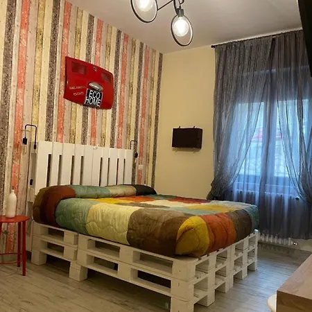 Apartment Turistico Eco