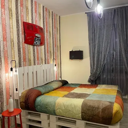 Turistico Eco Potenza