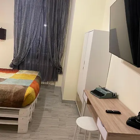 Turistico Eco Potenza